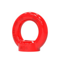 Rigging  G80  alloy steel lifting point eye nut for lifting